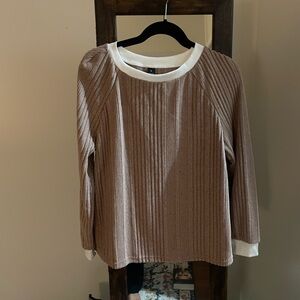 SHEIN Sweater Size Medium